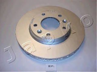 60K11 JAPKO Тормозной диск
