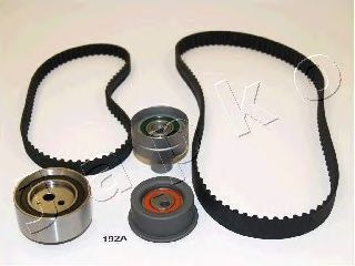 JAPKO KJT192A
