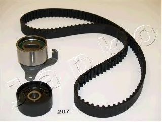 JAPKO KJT207