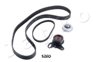 JAPKO KJT526D
