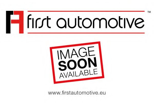 1A FIRST AUTOMOTIVE A63580