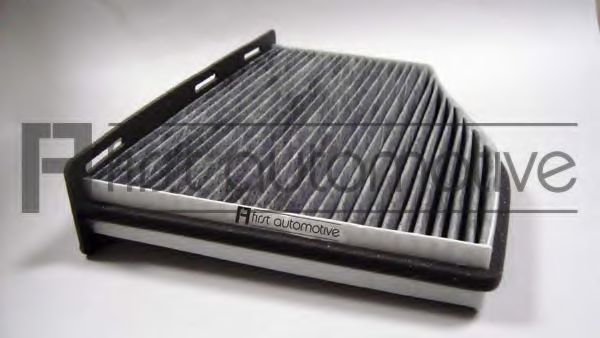 1A FIRST AUTOMOTIVE C30118