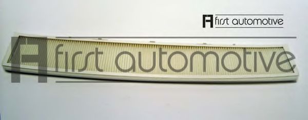 1A FIRST AUTOMOTIVE C30236