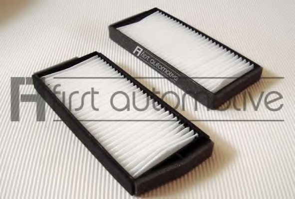 1A FIRST AUTOMOTIVE C30255-2