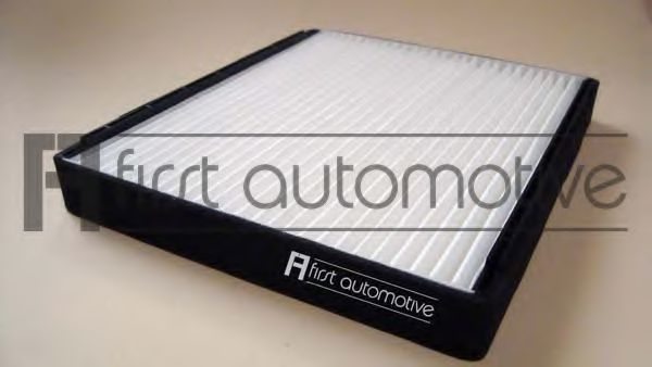 1A FIRST AUTOMOTIVE C30371