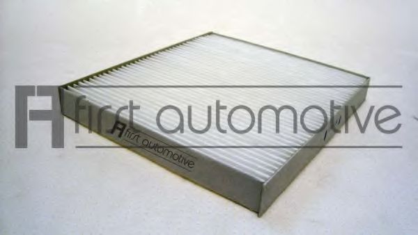 1A FIRST AUTOMOTIVE C30458