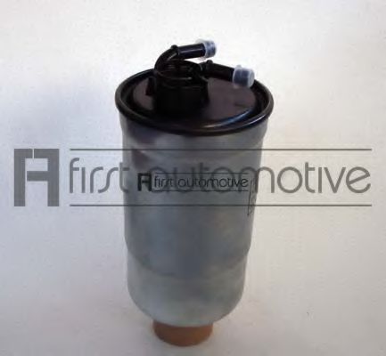 1A FIRST AUTOMOTIVE D20322