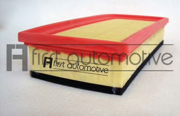 1A FIRST AUTOMOTIVE A60800