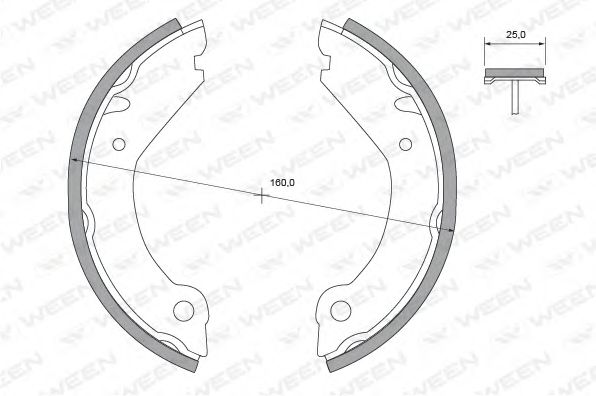 WEEN 152-2286