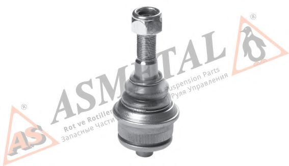 ASMETAL 10VW36