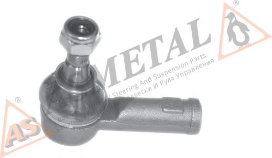 ASMETAL 17OP4046
