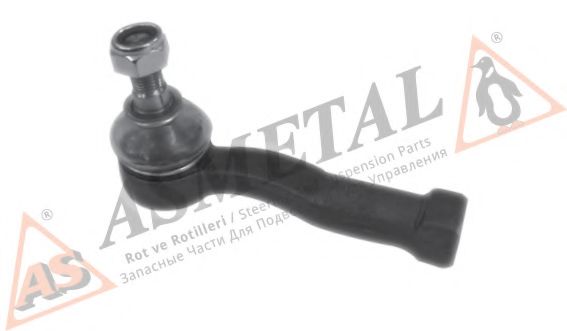 ASMETAL 17SU02