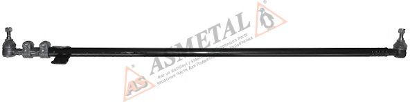 ASMETAL 22LR0505