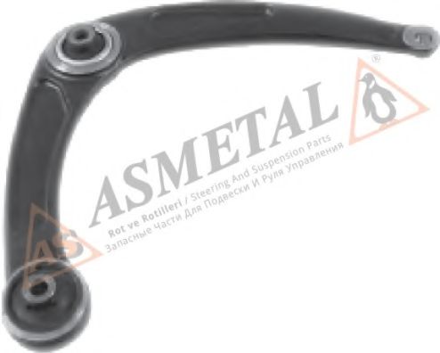 ASMETAL 23PE0801