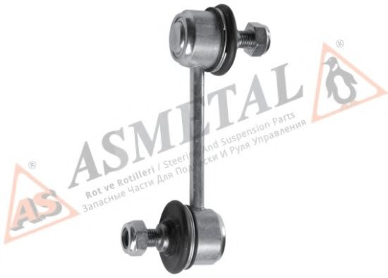 ASMETAL 26TY0100
