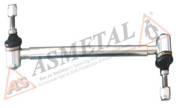 ASMETAL 26TY1001