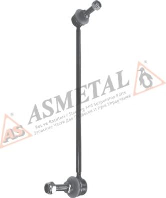 ASMETAL 26VW1511