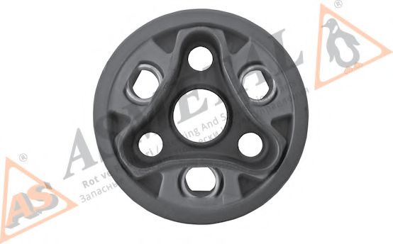 ASMETAL 40MR0500
