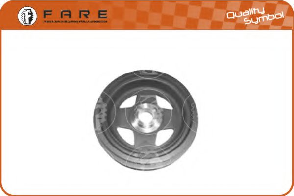 FARE SA 10041
