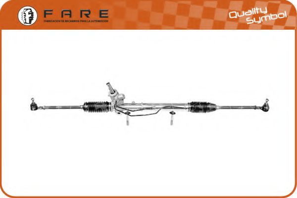 FARE SA DP005
