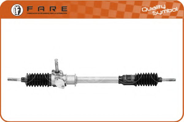 FARE SA DW016