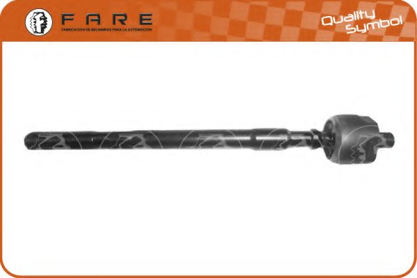 FARE SA RA009