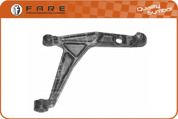FARE SA TR406