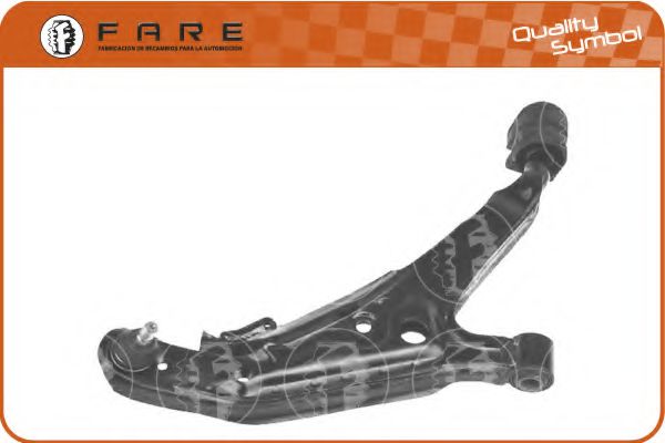 FARE SA TR535