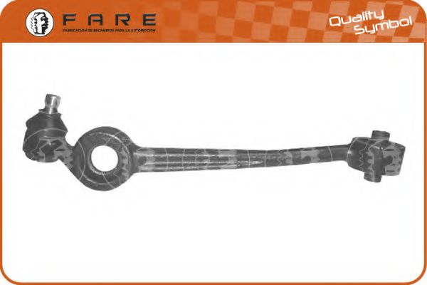 FARE SA TR576