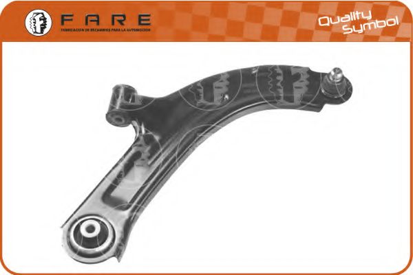 FARE SA TR607