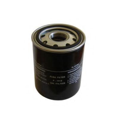 FI.BA F-918 Hydraulic