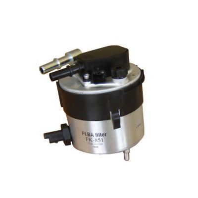 FI.BA FK-851