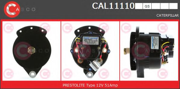 CASCO CAL11110GS