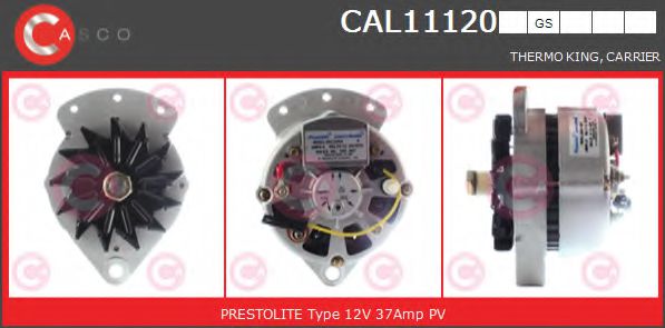 CASCO CAL11120GS