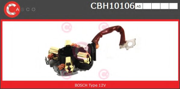 CASCO CBH10106AS