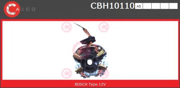 CASCO CBH10110AS