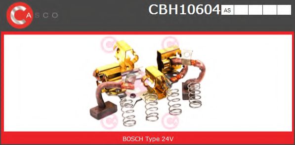 CASCO CBH10604AS