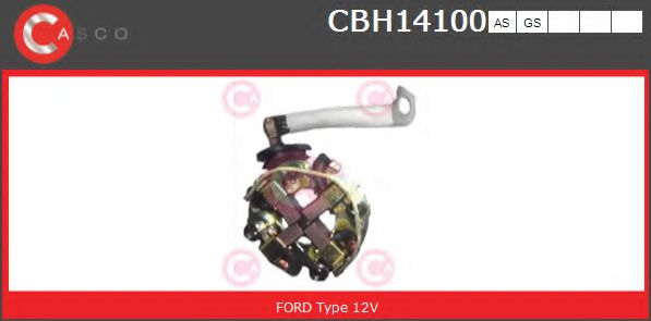 CASCO CBH14100AS
