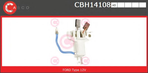 CASCO CBH14108AS