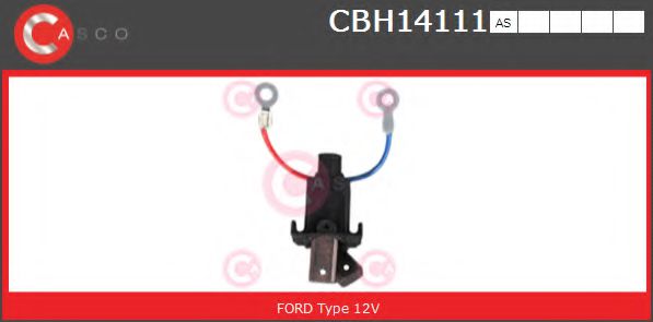 CASCO CBH14111AS