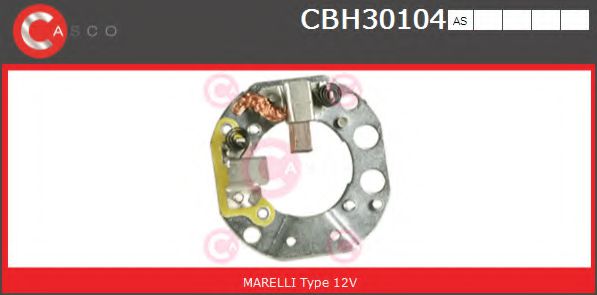 CASCO CBH30104AS