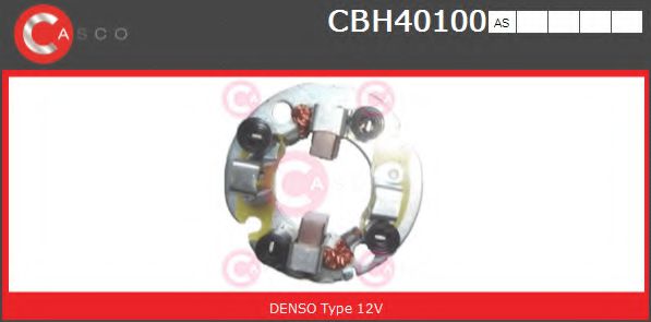 CASCO CBH40100AS