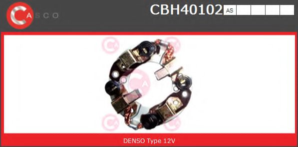 CASCO CBH40102AS