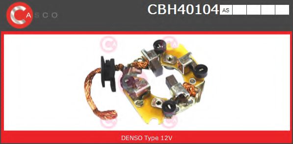 CASCO CBH40104AS