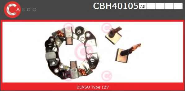 CASCO CBH40105AS