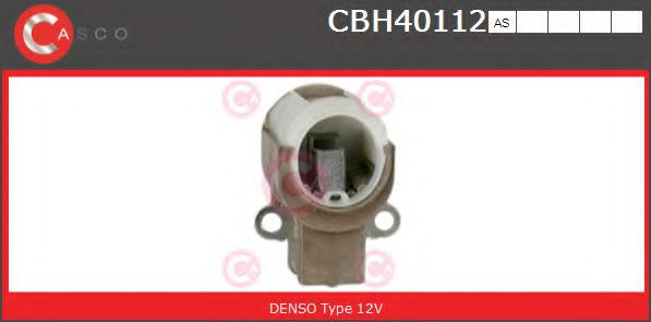 CASCO CBH40112AS