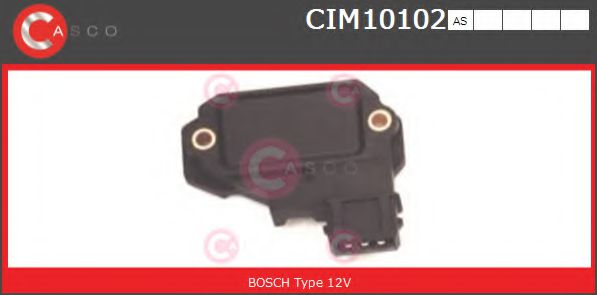 CASCO CIM10102AS