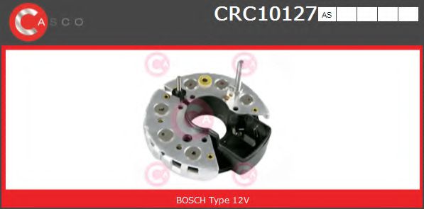 CASCO CRC10127AS