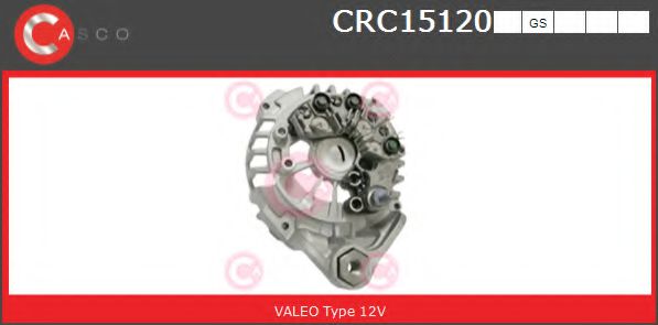 CASCO CRC15120GS