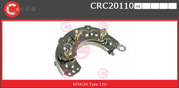 CASCO CRC20110AS